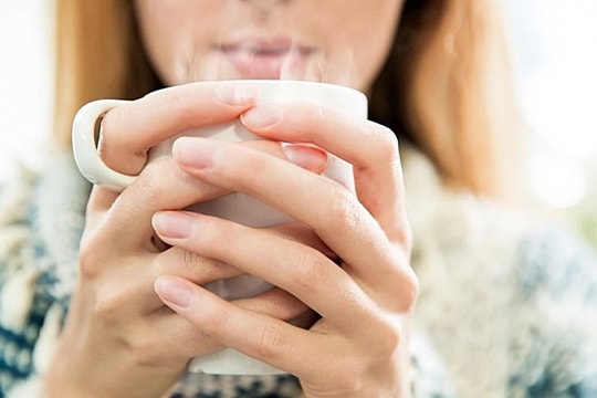 Những thói quen khi thức dậy buổi sáng để giúp ngừa đột quỵ