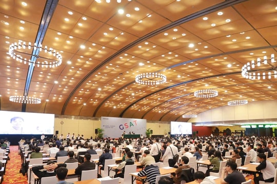 Samsung Việt Nam tuyển dụng đợt 2 năm 2024