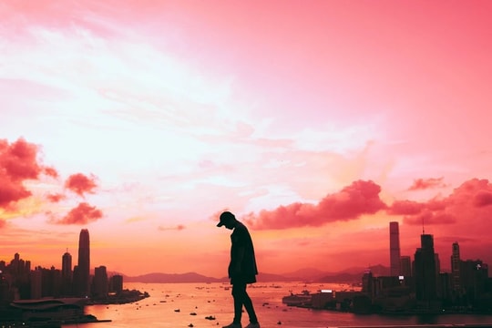 Sự cô đơn thúc đẩy nền kinh tế đồng hành