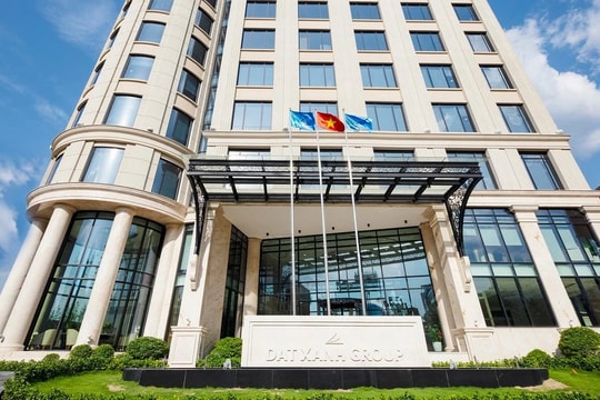 Công ty con của Đất Xanh Group nợ thuế hàng trăm tỷ đồng, nợ phải trả hơn 11.000 tỷ đồng