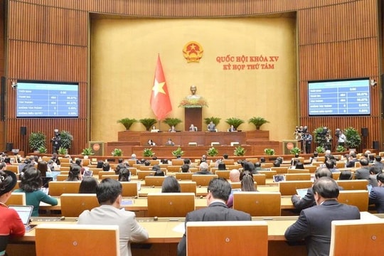 Chính thức cấm thuốc lá điện tử từ năm 2025