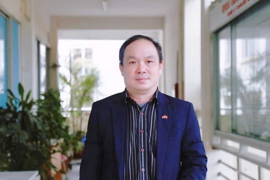 Xác định rõ mục tiêu tự chủ khi triển khai đường sắt tốc độ cao