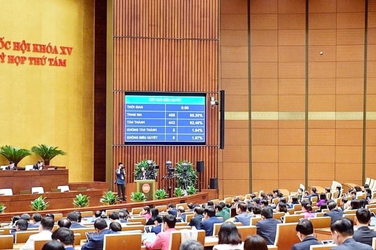 Tạo cơ sở tổ chức công đoàn thực hiện tốt hơn vai trò bảo vệ người lao động