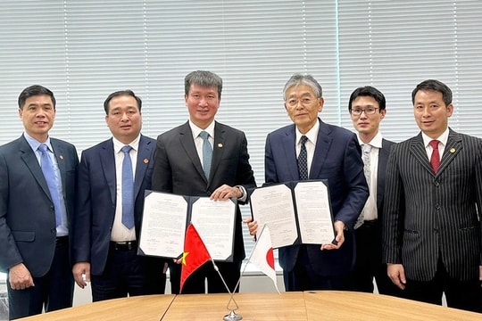 Cách thu hút đầu tư của tỉnh miền núi nghèo