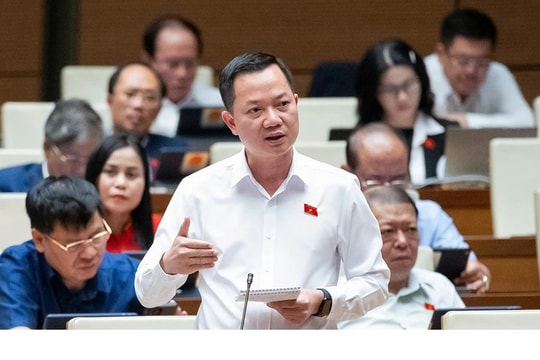 Thảo luận sôi nổi với nhiều nội dung “nóng”, cấp thiết