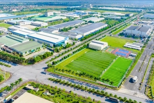 Thời hạn sử dụng đất của dự án đầu tư trong khu công nghiệp, cụm công nghiệp là bao lâu?