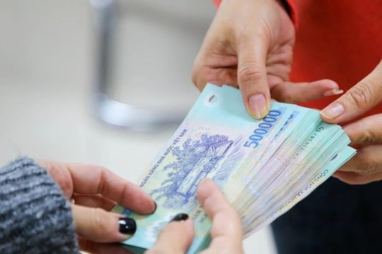 Động lực để phấn đấu và tạo gắn kết