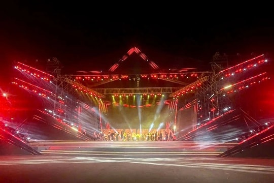 60 năm Bản hùng ca chiến thắng Bình Giã