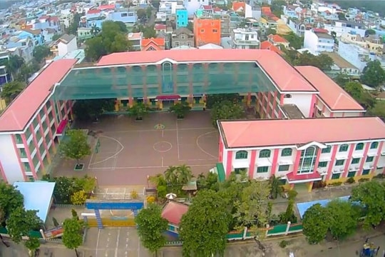 Nhiều vi phạm trong quản lý tài chính tại Trường Tiểu học Bình Hưng, huyện Bình Chánh, TP. Hồ Chí Minh
