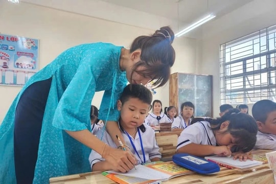 TP. Hồ Chí Minh: 90 cán bộ quản lý, giáo viên đạt trình độ tiến sĩ 