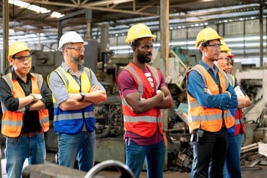 Xuất khẩu lao động vượt kế hoạch năm