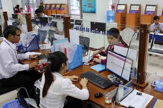 Đánh giá cán bộ, công chức phải thực chất