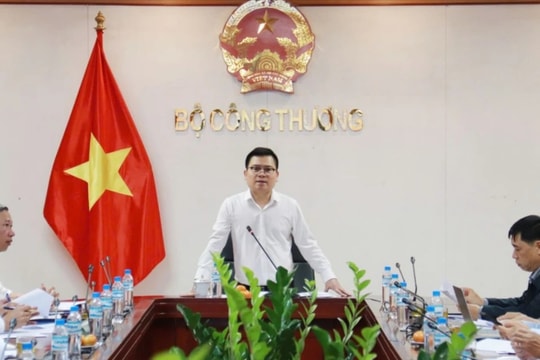 Triển khai hiệu quả Chương trình phát triển công nghiệp hỗ trợ năm 2025