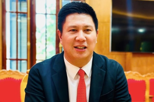 Lan tỏa hình ảnh Việt Nam, giá trị Việt Nam, trí tuệ Việt Nam ra thế giới