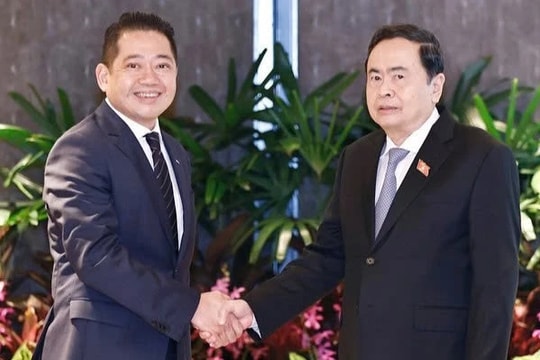 Việt Nam sẽ tạo điều kiện cho các doanh nghiệp nước ngoài đầu tư hiệu quả và thành công 