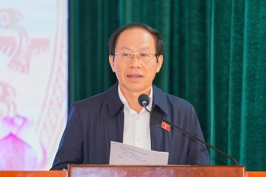 Động lực, nguồn lực mới cho sự phát triển