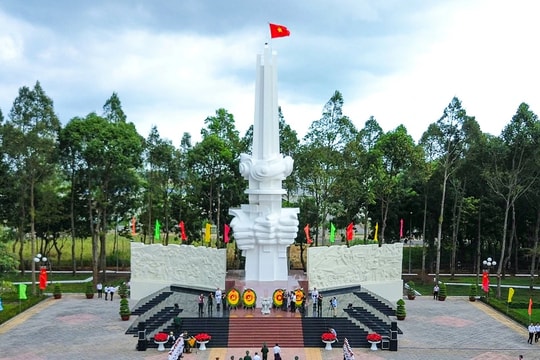 Kỷ niệm 60 năm Chiến thắng Bình Giã: Khơi dậy tinh thần yêu nước và khát vọng phát triển