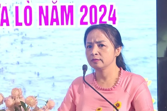 Nghệ An: Kỷ luật khiển trách Bí thư thị ủy Cửa Lò