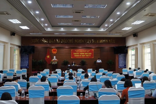 Cà Mau: Sẽ bàn thảo, quyết nghị nhiều vấn đề quan trọng tại Kỳ họp thứ 17 