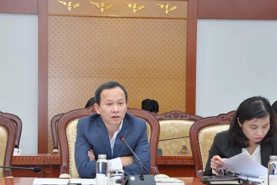 4 bộ chưa giải ngân kế hoạch đầu tư công vốn nước ngoài năm 2024