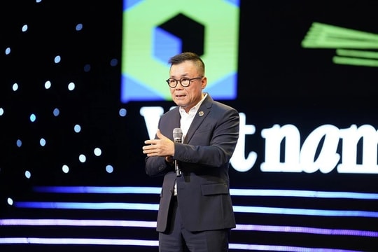 Sớm ban hành khung pháp lý về tài sản số 