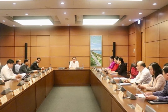 Lấp “khoảng trống” pháp lý trong quản lý vốn nhà nước