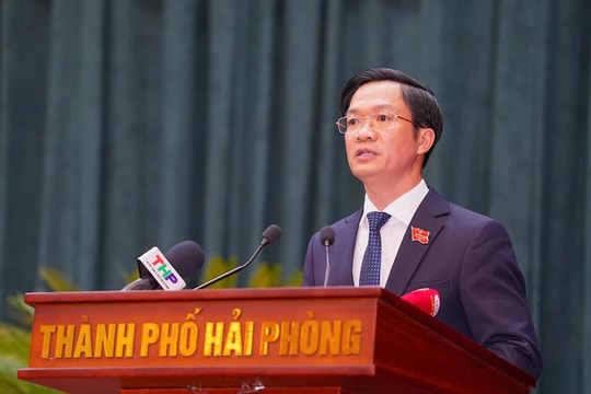 Hải Phòng: Dự kiến đạt một thập kỷ tăng trưởng 2 con số