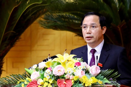 Hòa Bình: Nỗ lực hoàn thành vượt mức các chỉ tiêu phát triển