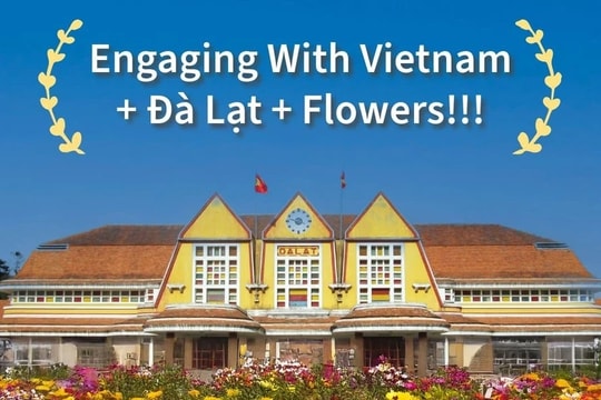 Sắp diễn ra hội thảo quốc tế về "Những câu chuyện Đông Dương"