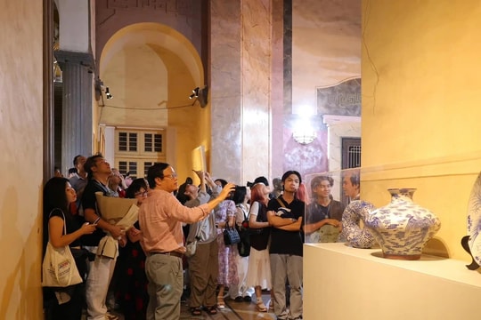 Khám phá Việt Nam qua những trải nghiệm độc đáo