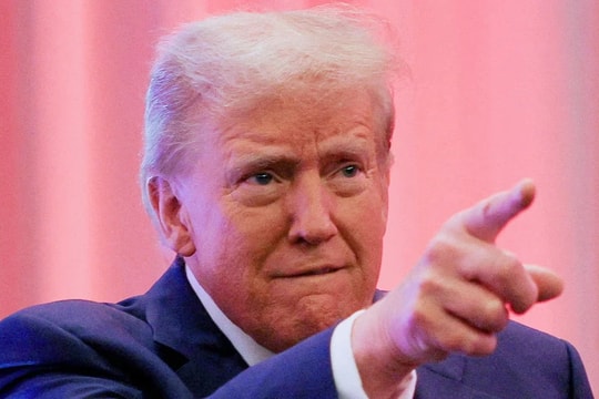 Gia tăng nguy cơ cuộc chiến tranh thương mại toàn cầu