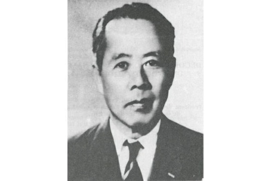 Luật sư Trịnh Đình Thảo - một trí thức yêu nước tiêu biểu