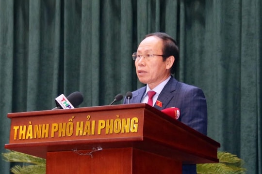 Đổi mới mạnh mẽ, thực chất hơn để các quyết sách của Hội đồng nhân dân khai thông động lực phát triển 