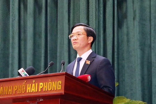 Đánh giá khách quan, toàn diện, phấn đấu hoàn thành ở mức cao nhất các nhiệm vụ phát triển năm 2024