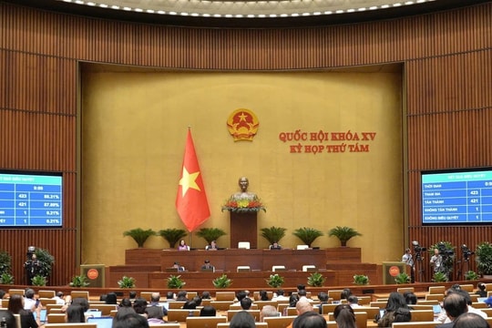 NGHỊ QUYẾT Tiếp tục nâng cao hiệu lực, hiệu quả việc thực hiện chính sách, pháp luật về quản lý thị trường bất động sản và phát triển nhà ở xã hội