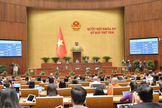 NGHỊ QUYẾT Tổ chức chính quyền đô thị tại thành phố Hải Phòng