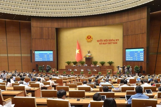 NGHỊ QUYẾT Về phân bổ ngân sách trung ương năm 2025