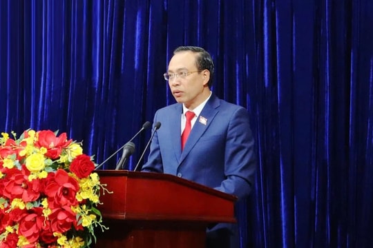 Trọng tâm, trọng điểm hướng đến hiệu lực, hiệu quả