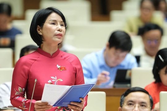 Nhiều điểm mới có lợi cho người bệnh