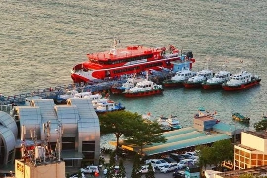 Bà Rịa – Vũng Tàu: Vi phạm quy định về môi trường, 2 doanh nghiệp bị phạt 570 triệu đồng