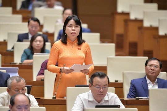 Ràng buộc trách nhiệm, thực hiện nghiêm túc các kết luận, kiến nghị giám sát