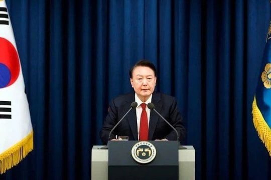 Những hệ lụy sau lệnh thiết quân luật