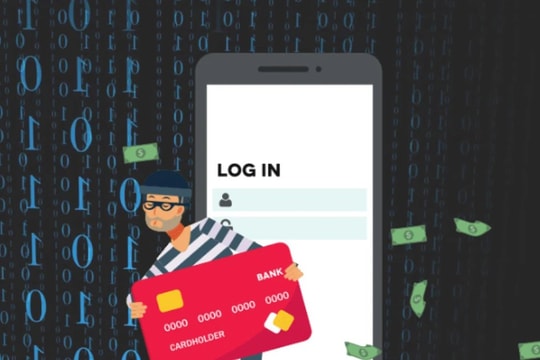 17 ứng dụng ngân hàng, ví điện tử Việt Nam triển khai bảo mật chưa chặt chẽ