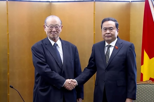 Đẩy mạnh liên kết kinh tế, đầu tư của các doanh nghiệp Nhật Bản tại Việt Nam