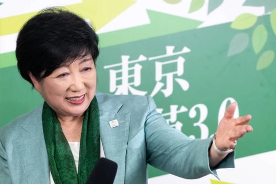 Tokyo sẽ áp dụng tuần làm việc 4 ngày để tạo điều kiện cho phụ nữ