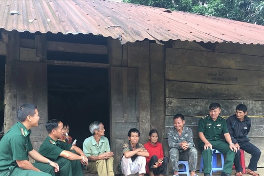 Nâng chất lượng, tăng hiệu quả trong tuyên truyền pháp luật