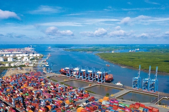 Bà Rịa - Vũng Tàu: Thu hút đầu tư tăng gấp đôi, hướng tới phát triển đột phá trong năm 2025