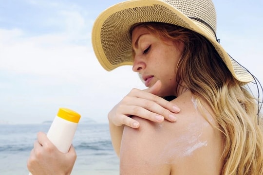 Lời khuyên giúp chống lão hóa da sớm