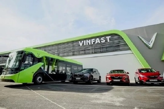 Hà Tĩnh sắp có nhà máy sản xuất ô tô điện 7.300 tỷ đồng