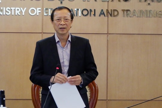 Giáo dục hướng nghiệp và định hướng phân luồng: Cần có cách tiếp cận hệ thống, toàn diện